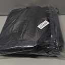 TOURIT Small Soft Cooler Bag Insulated, 24/35/46-Can Lunch Cooler Bag, Ice Chest, 14.6/24/32L Leakproof & Portable Coolers for Picnic, Beach, Camping, Work, Travel, Trip (Black)