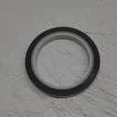 PTFE Tape, PTFE Film Tape Sheets with Single Side Silicone Adhesive, High Temperature Tape, 36 Yards (1 roll)