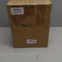 Haull 8 Pcs Large Disco Ball Set Silver Mirror Disco Reflective Ball with Hanging Ring Party Ornament Decoration for Stage Club Ballroom Dance Hall Wedding Prom Props(3'', 4'', 6'')