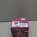 Mini Karaoke Machine for Kids Adults, Portable Bluetooth Speaker with 2 Wireless Microphones, Birthday Easter Gifts Toys for Girls Ages 3, 4, 5, 6, 7, 8, 9, 10+ Years Old Home Family Party (P-ink)