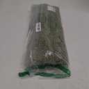 Yeaban Olive Green Bathroom Rugs – Chenille Bath Mats | Absorbent and Washable Bath Rug Non-Slip, Plush and Soft Rugs for Bathroom, Shower, Sink - 2'×3'