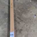 Zebra Blinds for Windows Dual Layer Light Filtering Privacy Free-Stop Sheer Shades Light Control for Indoor Windows Zebra Shades for Living Room(69" W X 72" H, White)