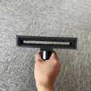 Ceiling Fan Blade Cleaner Duster Washable Brush Fan Cleaning Tool Ceiling Fan Cleaning Vacuum Attachment for Vacuum Cleaners