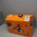 WORX Cordless Leaf Blower, 3 in 1 Blowers for Lawn Care with Leaf Vacuum & Leaf Mulcher, Electric Blower with Brushless Motor & 2 Speed Control, Batteries & Charger Not Included, WG583.9