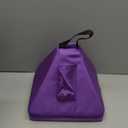 Unlimited Purple Cases for 10" to 16" Crystal Pyramids - Includes One Case/Great for Travel/Perfect Fit