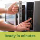 Amys Soup, Vegan Light in Sodium Lentil Vegetable Soup, Gluten Free, Made With Organic Vegetables, Canned Soup, 14.5 Oz (12 Pack)