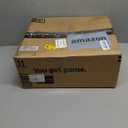 10 PCS Insulated Screwdriver and Pliers Set, 1000V Insulated Electrician Tool Set with 6 Phillips & Slotted Screwdrivers, 4 Insulated Pliers and 2 Stackable Tool Box