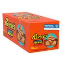 REESE'S Big Cup Caramel Milk Chocolate Peanut Butter Cups, Candy Packs, Halloween Candy, 1.4 oz (16 Count), BB Nov. 2025
