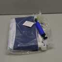 Jasonwell Inflatable Pool Hammock Float - 2 Pack Water Hammock Pool Floaties Multi-Purpose (Saddle Lounge Chair Drifter) 4 in 1 Lake Beach Floating Loungers Swimming Pool Floats Toys for Adults