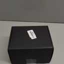 for Ford F150 2015-2023 Fog Lights Bulbs Combo, 6pcs Super Bright White Multi Beam and Fog Lights Blubs Package