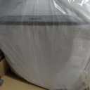 Bio Bidet USPA PRO Modern Bidet Seat, Warm Water, Heated Seat & Dryer, Remote Control, Elongated