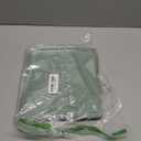 CoBak Stand Case for Kindle Scribe - Premium Folio Leather Cover with Pen Holder, Auto Sleep/Wake - Compatible with 10.2 Inch Kindle Scribe (2022/2024 Release) | Premium, Leather Cover, with Pen Holder, Auto Sleep/Wake, 2022/2024 Release (Sage Green)