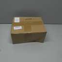 6 Pairs Fur Flip Mittens Women for Winter Warm Soft Half Finger Fingerless Convertible Fuzzy Gloves (Multicolor)