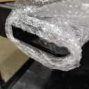 Zonon 4 Pcs Stair and Window Sill Nosing Protector, 36" x 3" x 1" Aluminum Alloy, Rustproof & Scratch Resistant Edge Protection for Kids & Pets, Easy Installation for Indoor & Outdoor Uses