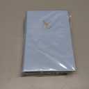 3 x Billtigif Journal for Women, 256 Pages Cute Notebook Lined Journal, Leather Journals for Writing, Suitable for Work, Home and School, 5.7" x 8.3" - Green