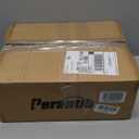 Toddler Swing Set for Outside - High Back Full Bucket Seat with 4 Hanging Straps and Hooks for Kids, Infants, Baby - Outdoor Tree Swing (Blackish Green)