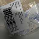 Smart & Sexy womens Full Support Light Lined Strapless Bra (Beige)