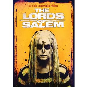 The Lords of Salem