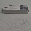 LORDEM Grow Light, Full Spectrum LED Plant Light for Indoor Plants, Height Adjustable Growing Lamp with Auto On/Off Timer 4/8/12H, 4 Dimmable Brightness, Ideal for Small Plants, 2 Packs (2-Pack, Warm White)