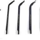 42400 5 Piece Air Line Disconnect Set for Heavy Duty Truck air Systems and More