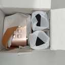 Mini Karaoke Machine for Kids Adults, 2025 TOP Christmas Birthday Gifts for Girls 3,4,5,6,7,8+Year Old Toddler Toys, Portable Bluetooth Speaker with 2 Wireless Karaoke Microphones Player(Rose)