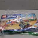 LEGO Disney and Pixars Toy Story Celebration Train & RC Car Toddler Toy - Sensory and Pretend Play Building Toy for Preschool Boys and Girls, Ages 4+ - Disney Gift Idea for Birthdays - 43264