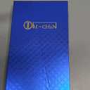 IMCHEN for Samsung Galaxy S26 Ultra Phone Case - Metal Frame with Shockproof TPU Inner and Clear Back, Slim and Durable