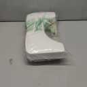 Height Adjustable Squatting Potty for Adults, Folable Poop Stool with Non-Slip Design, Heavy Duty Toilet Stool Squat Adult for Bathroom, Portable Toilet Steps for Travel, Khaki