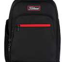Titleist Players Backpack Black/Red