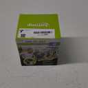 Mold Test Kit for Home Within 6 Individual Tests,DIY Detector at Home,Surface Mold,HVAC,Indoor Air Quality Testing Kits,Black Mold Testing,Includes Detailed Mold Identification Guide and Free Lab