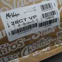 Miss Vickie's Kettle Cooked Potato Chips, Variety Pack, 1.375 Ounce (Pack of 28), BB 27 JAN 2026