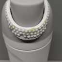 Owala FreeSip Insulated Stainless Steel Water Bottle with Straw, BPAFree Sports Water Bottle, Great for Travel, 24 Oz, Shy Marshmallow