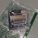 92S Replacement Shaver Head Compatible with Braun 9 Series Foil Shaver 9477cc,9330s,9465cc,9460cc,9419s,9390cc,9385cc