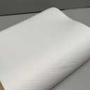 Tempur-Pedic TEMPUR-Ergo Neck Pillow, Large Profile, White