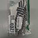 GRIP SOCKS 3.0 MIDCALF LENGTH - WHITE