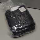 Pet Parents® Washable Dog Diapers (3pack) + Extendrs® of Durable Doggie Diapers, Premium Dog Diapers Female & Male (X-Large, Black)