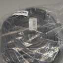 Replacement Wayne Dalton Garage Door Bottom Weather Seal 154448 for Weather Stripping Fit 20 feet Wide Doors (20 feet)