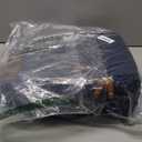 Baby Diaper Bags with Changing Station, Waterproof Diaper Bag Backpack for Moms Dads with USB Charging Port, Baby Shower Gifts, Large Capacity diaper backpack, Blue