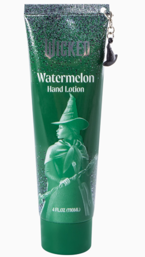 Wicked Watermelon Hand Lotion 4oz