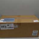 Tongmo 2 ft x 100 ft Black PVC Coated Welded Wire Fence, 16GA Garden Chicken Wire Fence Roll, Mesh Size 2" x 4" Hardware Cloth, Ideal for Yard Protection and Poultry Netting