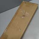 LazBlinds 2" Faux Wood Horizontal Blinds for Window 31" W x 60" H