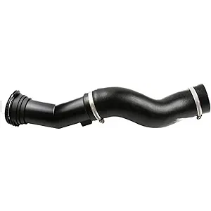 13717597588 Intercooler Hose Pipe Duct Hose Tube Plastic Air Pipe Compatible with BMW F20 F30 116i 118i 320i N13