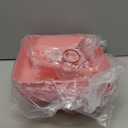 Side Mirror Cover, Rearview Mirrors Decoration Trim Kit Fit for 2018-2026 Jeep Wrangler JL JLU & Gladiator JT(Pink)