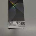 TORRAS for iPhone 14 Pro Max Case Translucent Black | Strong Magnetic & Seamless Stand, Fit for MagSafe, Military-Grade Drop Protection, Sturdy Adjustable Built-in Kickstand, Slim Matte Finish