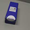 MIULEE Pack of 2 Dark Rust Corduroy Decorative Pillow Covers 18x18 Inch Soft Boho Striped Throw Pillow Covers Modern Farmhouse Home Decor for Summer Sofa Living Room Couch Bed