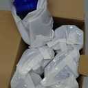 FilFresh 6Pack PURWater Filter Replacement, PURPlus Water Pitchers and Dispensers, Replace PPF900Z, NSF Certified, Advanced Version