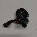 Abu Garcia Revo Winch Low Profile Baitcast Fishing Reel (Right-Handed)