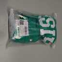 LAZYCHILD St Patricks Day Shirt Women: Lucky Shamrock Tshirt Saint Patricks Day Green Clover Long Sleeve Tops, Size 2 XL