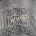 Arquiel Cat Bed Round, Hooded Cat Bed Cave Fluffy Dog Beds, Cozy Donut Anti Anxiety Dog Bed for Small Dog and Cat, Gifts for Cat Lovers(24×24inch, Grey)