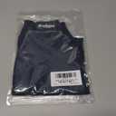 Boys Dress Pants School Uniform Golf Pants Kids Elastic Waist Chino Slacks with Pockets (XS)